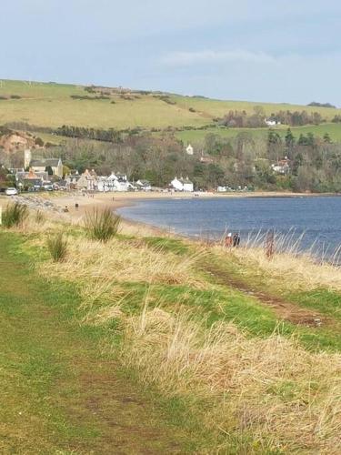 Applegrove, perfect 2 bed bungalow, Fortrose