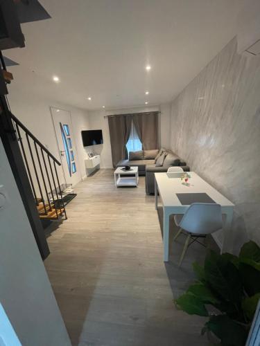 Maisonnette avec terrasse, Estrasburgo (foto 8)