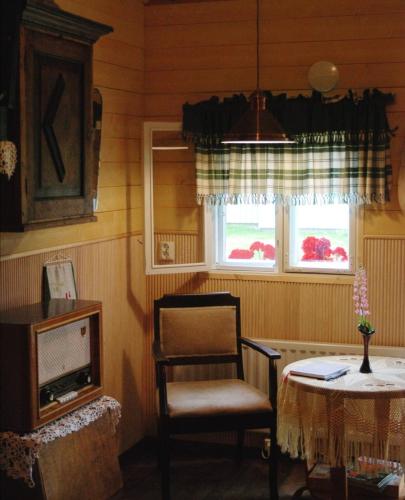 Suopirtti bed & breakfast and sauna in Konnevesi