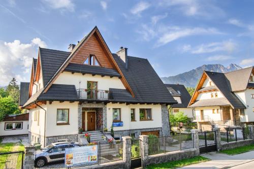 Willa Mozaika – Zakopane, IA