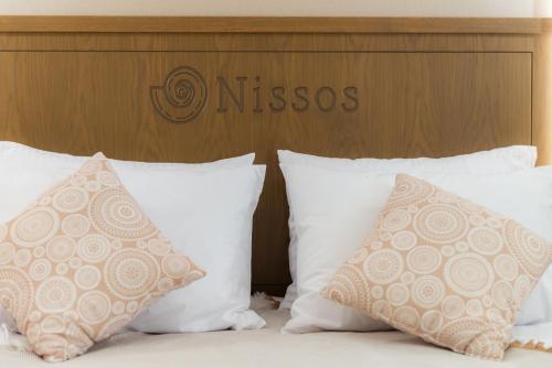 Nissos Apartments