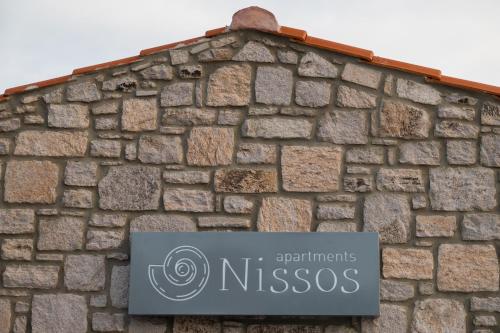 Nissos Apartments