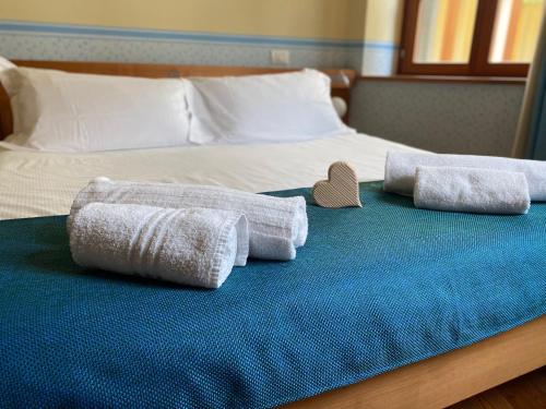  Residenza d'Epoca Albergo Grimani in Ampezzo