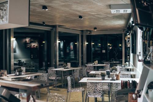 Étterem, TennisHill Havirov in Terlicko