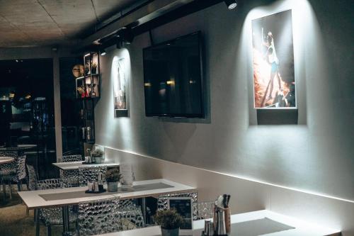 Étterem, TennisHill Havirov in Terlicko