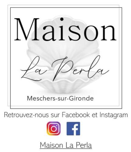 Sublime maison - LA PERLA