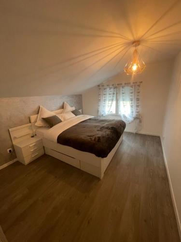 Maisonnette avec terrasse chambre d'hôte Neuhof