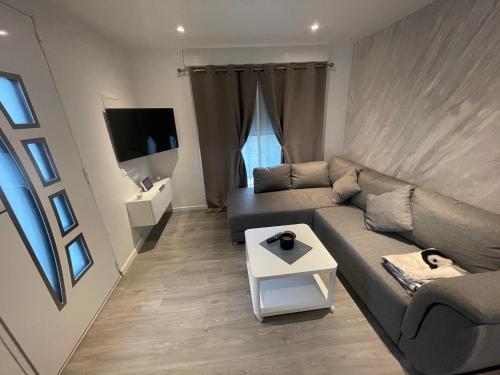 Maisonnette avec terrasse, Estrasburgo (foto 9)