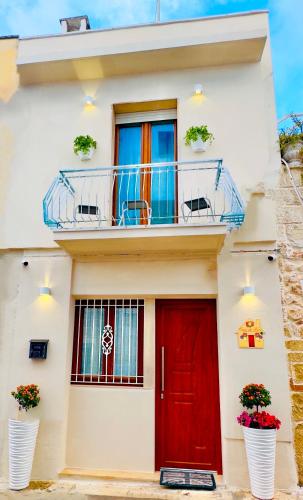 Casa dei fiori 2