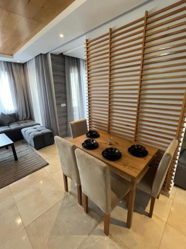 Appartement El jadida Sidi Bouzid in Sidi Bouzid