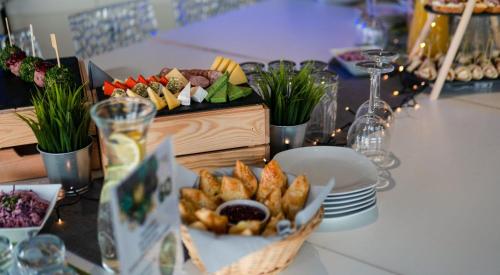 TennisHill Havirov in Terlicko