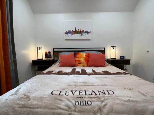 Trendy in Tremont, Cleveland (Upper), Cleveland (photo 10)