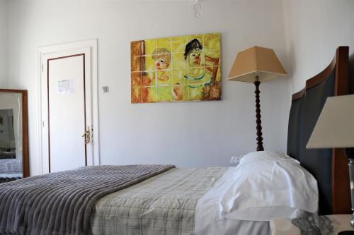  Villa Isabela Bakio Rooms in Bakio