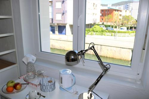 Létesítmények, Villa Isabela Bakio Rooms in Bakio