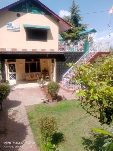 Aditya Homestay Dalhousie