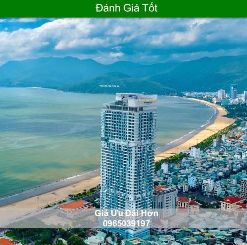 TMS Sea View Condotel Quy Nhơn