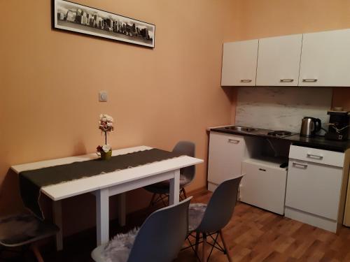 Herkules apartman