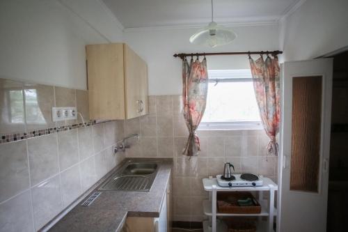  Hellényi apartmanok in Harkány