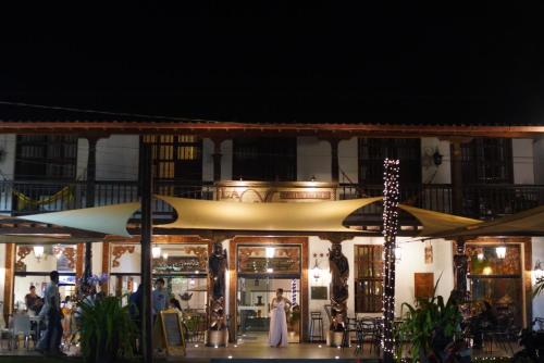 . Hotel La Mision