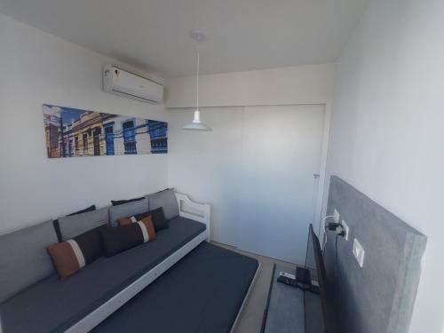 Apartamento 2 Quartos Pé na Areia - image 2