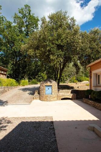 Villa Comorebi Provence