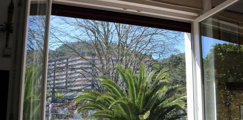 Erkély/terasz, Villa Isabela Bakio Rooms in Bakio