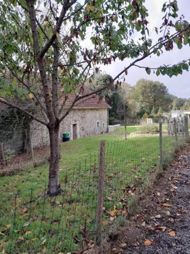 Badger Cottage gîte à louer Clairvivre
