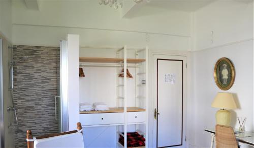 Twin Room with Bathroom