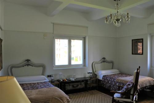 Villa Isabela Bakio Rooms