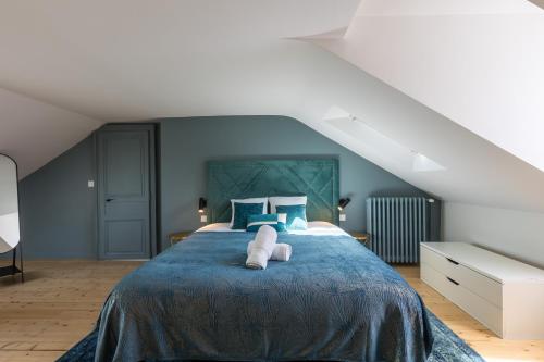 Double Room with Private Bathroom image 8