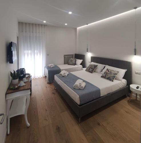 Dimora Alba sul Mare