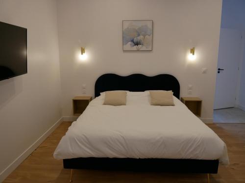Clos de la Providence Chambres d'hôtes, piscine et Spa BnB NOLAY