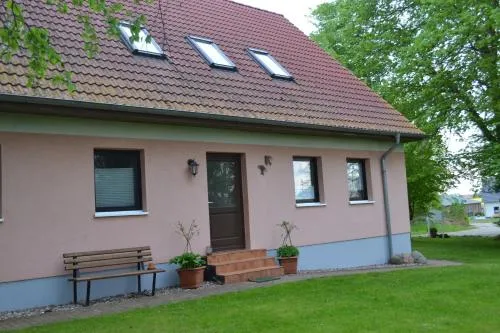 Haus Simone in Poel, Deutschland