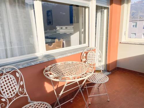  Vivere a Locarno - 5 minuti da Piazza Grande in Locarno