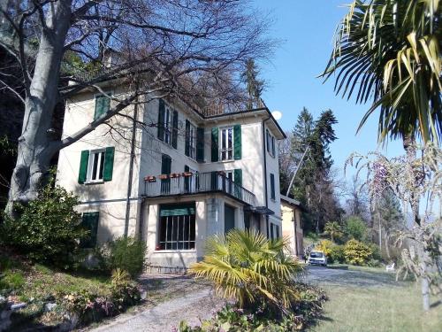 Villa Virginia - Accommodation - Varese