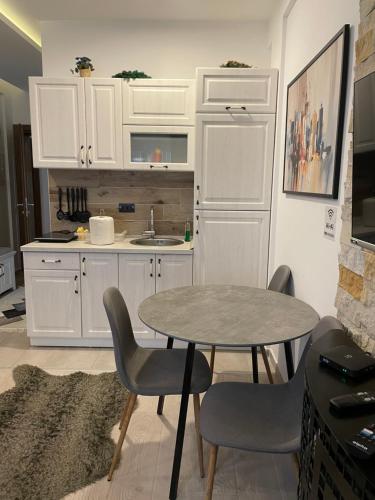 MASTER APARTMENTS N54 Milmari resort
