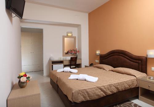 Kronos Hotel, Heraklio Town (photo 9)