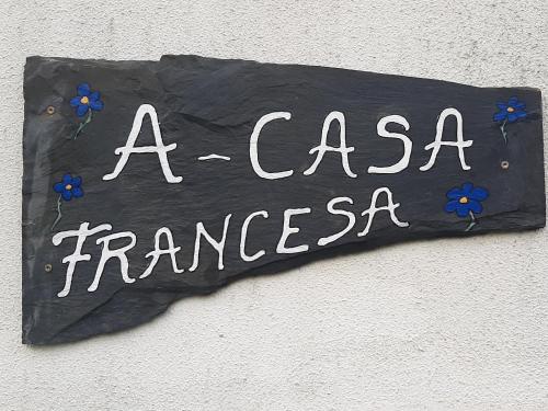 A CASA FRANCESA