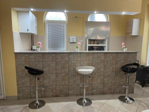 Apartman Davud