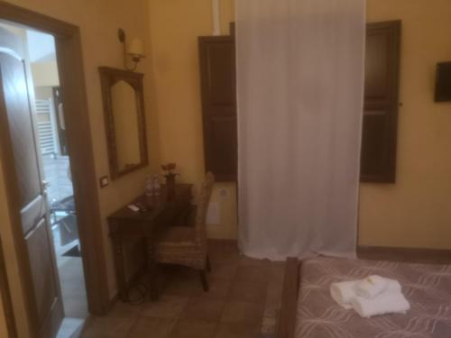LE CAMERE AL CASSARO, Palermo (fotografie 4)