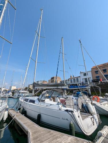 Mozaic - Hôtel - Les Sables-d'Olonne