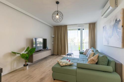 HappyLand Apartman Fonyód