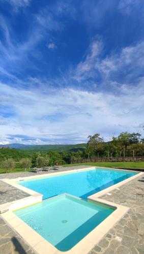 Podere Verdi Colline
