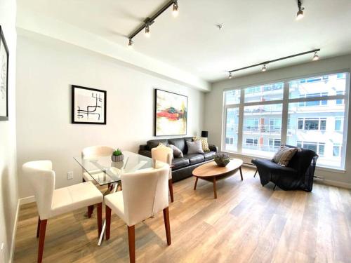 . Lovely Brand New Suite