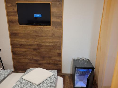  Kiskunlacháza Apartmanház in Kiskunlacháza