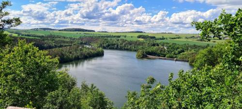 A környék, Ferienwohnung Fleischer in Greiz