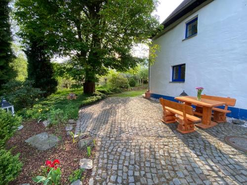 B&B Lüdenscheid - Urlaub in der Natur - Bed and Breakfast Lüdenscheid