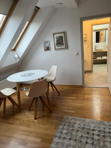 NEW Apartment Penthouse