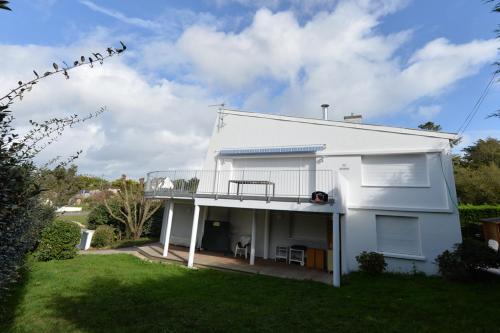 Grande maison Proche Plage