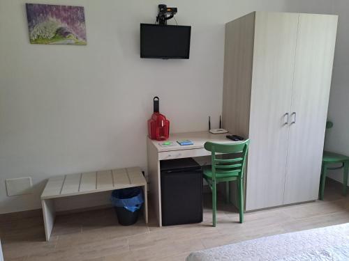 Agriturismo A' Taversa